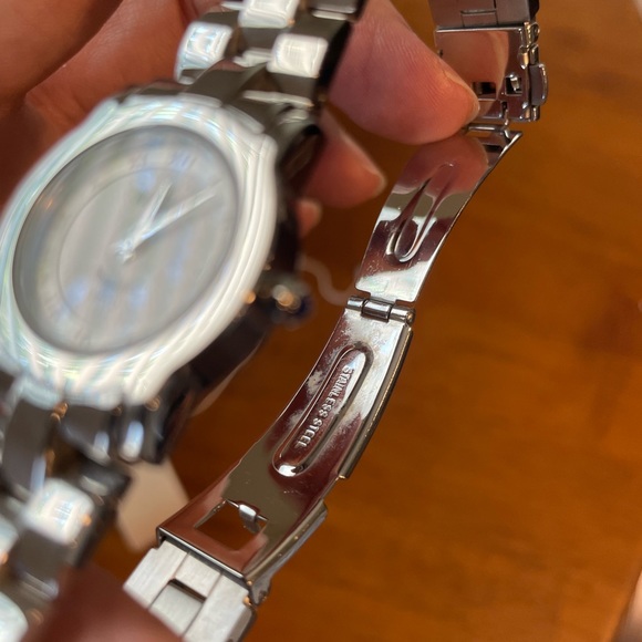 Authentic MCM watch - Picture 9 of 10